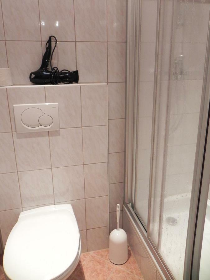 Ferienwohnung Haus Sonnenschein Saalbach Exterior foto